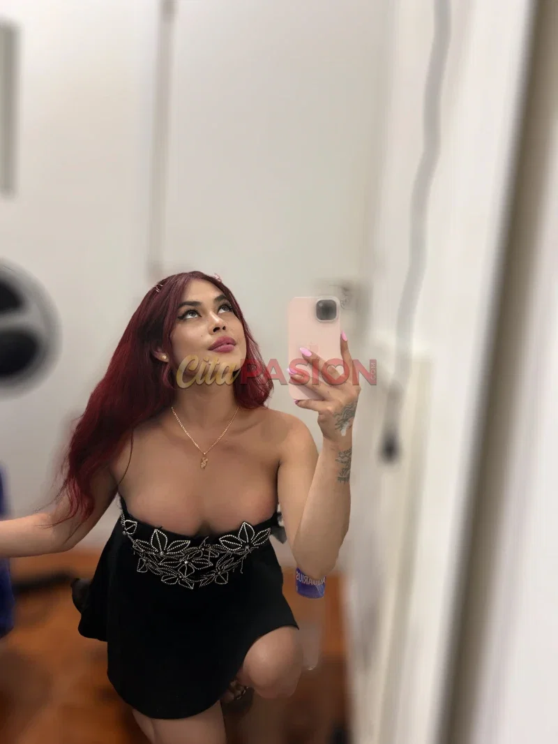 Miniatura 5 de Travesti en Madrid capital. Trans en Madrid, ¡una novedad emocionante y genial!