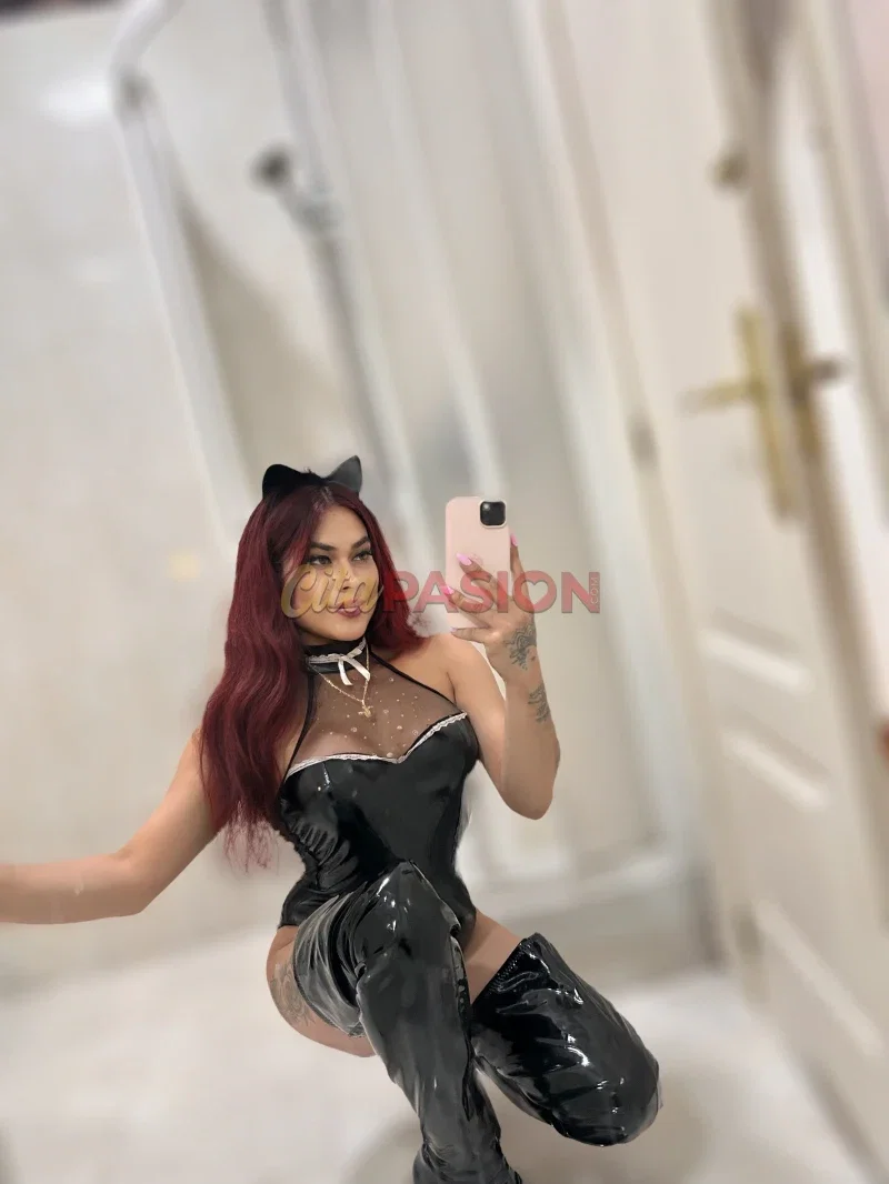 Miniatura 7 de Travesti en Madrid capital. Trans en Madrid, ¡una novedad emocionante y genial!