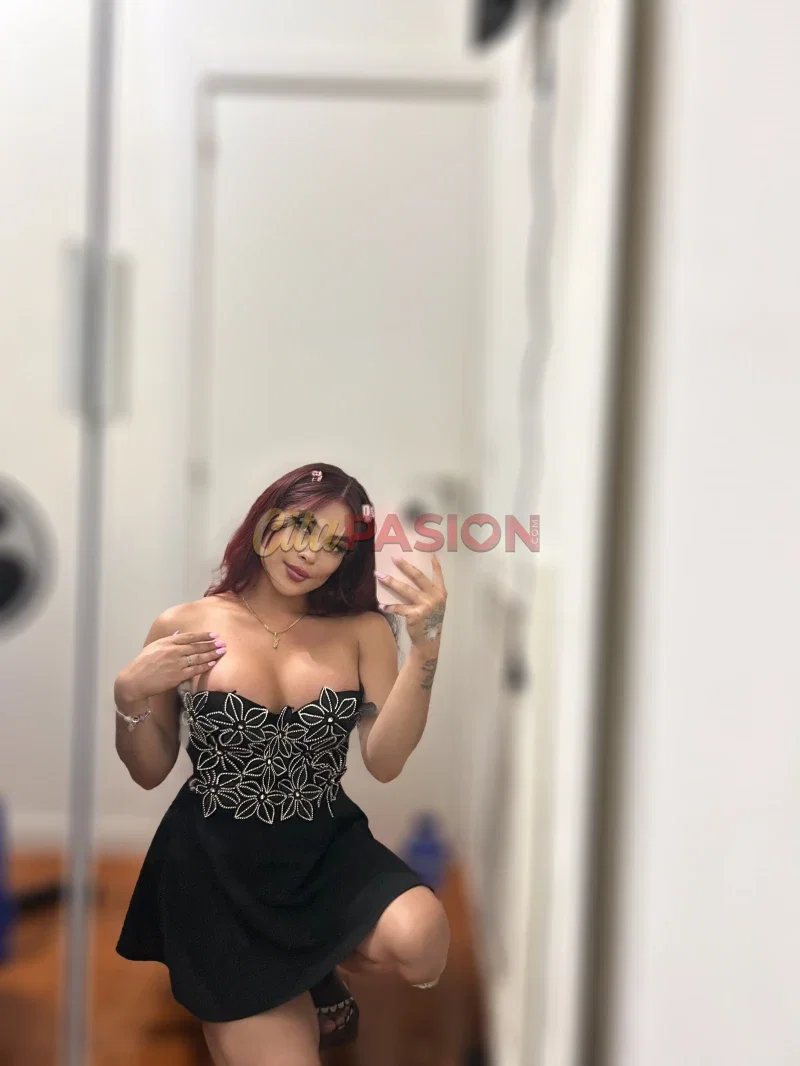 Miniatura 9 de Travesti en Madrid capital. Trans en Madrid, ¡una novedad emocionante y genial!