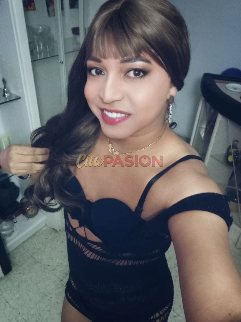Miniatura 5 de Travesti en Sevilla capital. CrossDresser, bonita y divertida; nueva en tu ciudad.