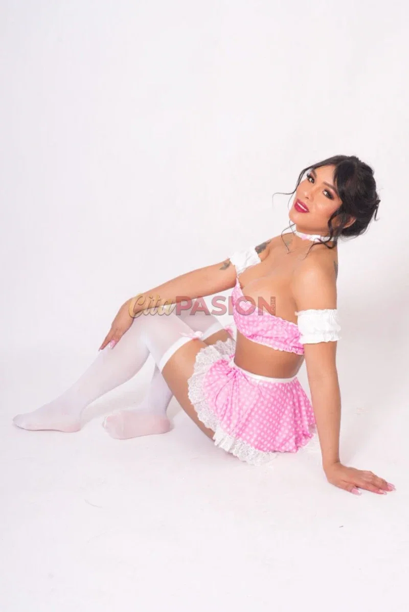 Miniatura 2 de Travesti en Valencia capital. Latina sensual y apasionante.