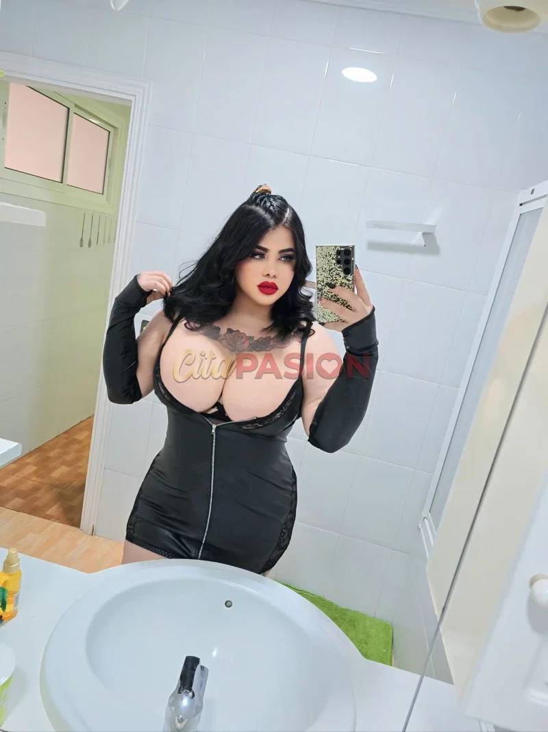 Miniatura 3 de Travesti en Marbella. Chica trans en Marbella centro.