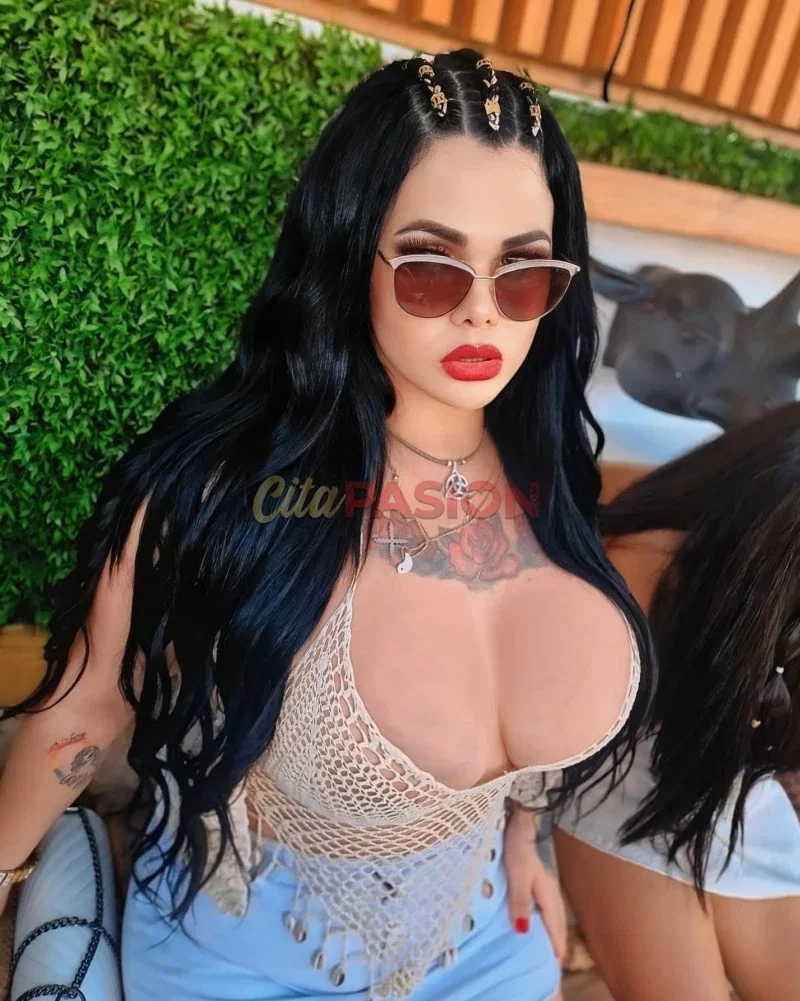 Miniatura 4 de Travesti en Marbella. Chica trans en Marbella centro.