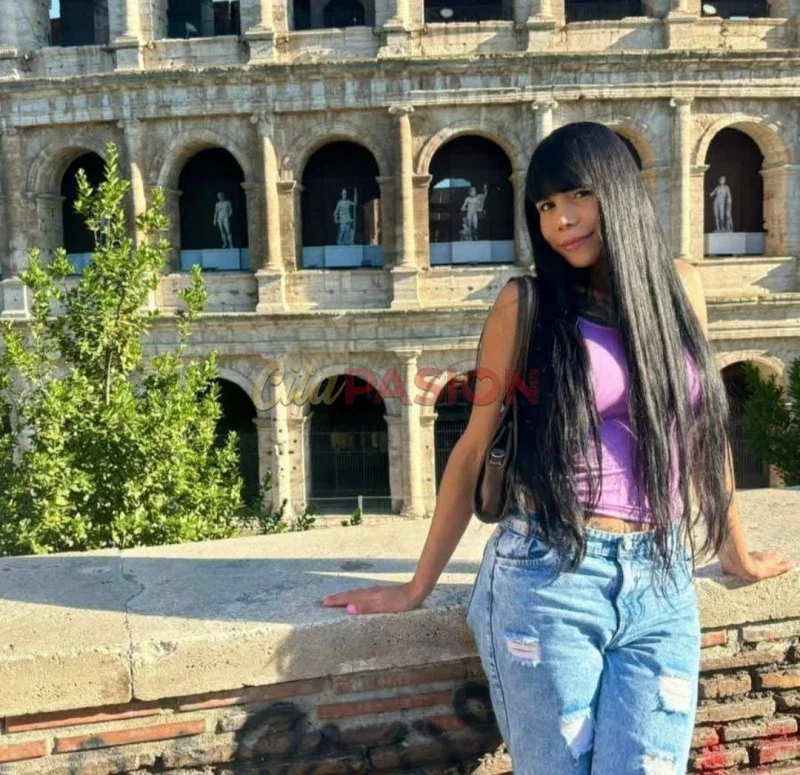 Miniatura 2 de Travesti en Madrid capital. Espectacular y linda jovencita.