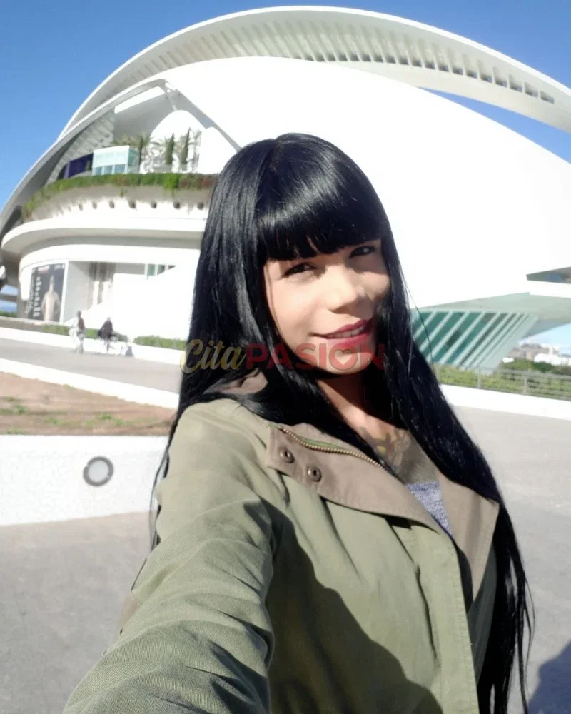Miniatura 11 de Travesti en Madrid capital. Espectacular y linda jovencita.