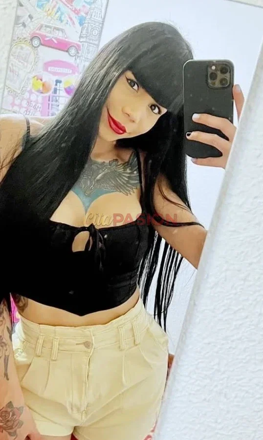 Miniatura 7 de Travesti en Madrid capital. Espectacular y linda jovencita.