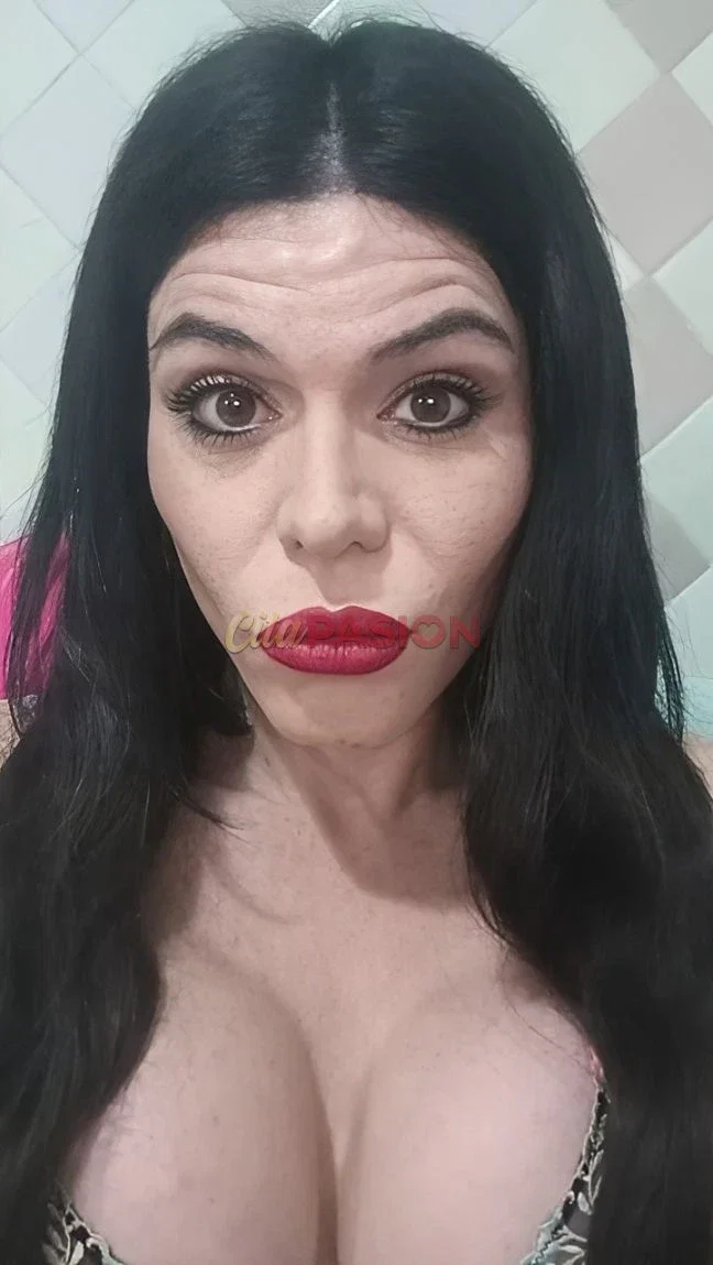Miniatura 2 de Travesti en Castellón capital. Travesti española en Castellón. Vivo totalmente sola.