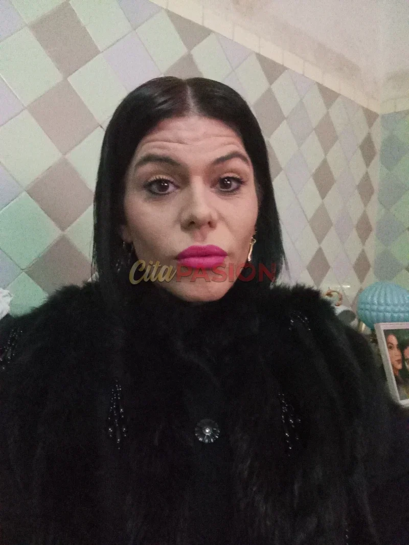Miniatura 5 de Travesti en Castellón capital. Travesti española en Castellón. Vivo totalmente sola.