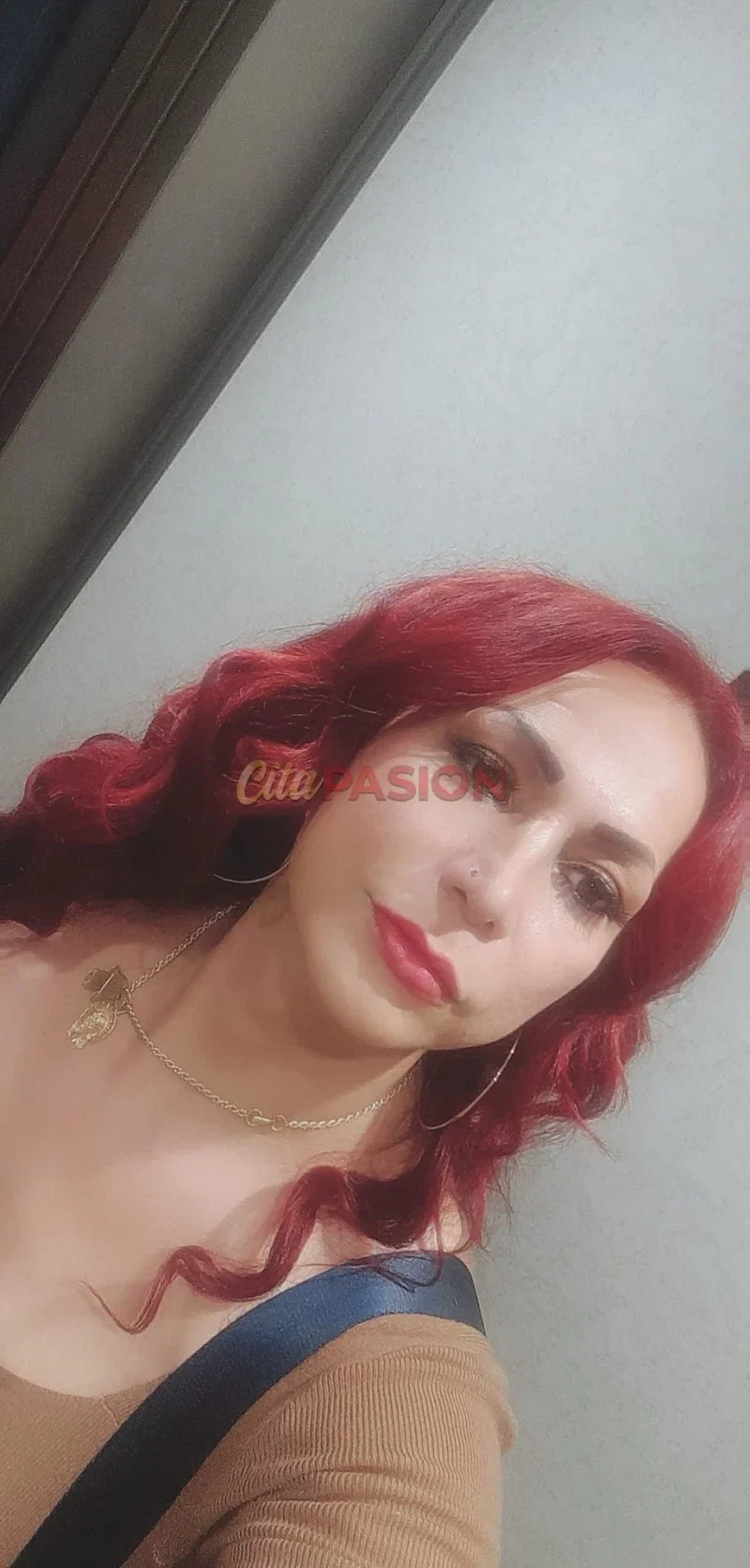 Miniatura 2 de Travesti en Mataró. Trans latina, guapa y súper real.