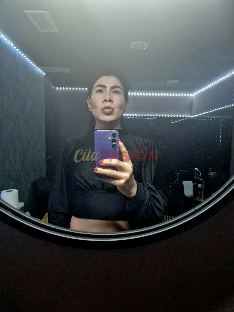 Miniatura 6 de Travesti en Las Palmas. Hermosa trans muy femenina, con apartamento privado de lujo.