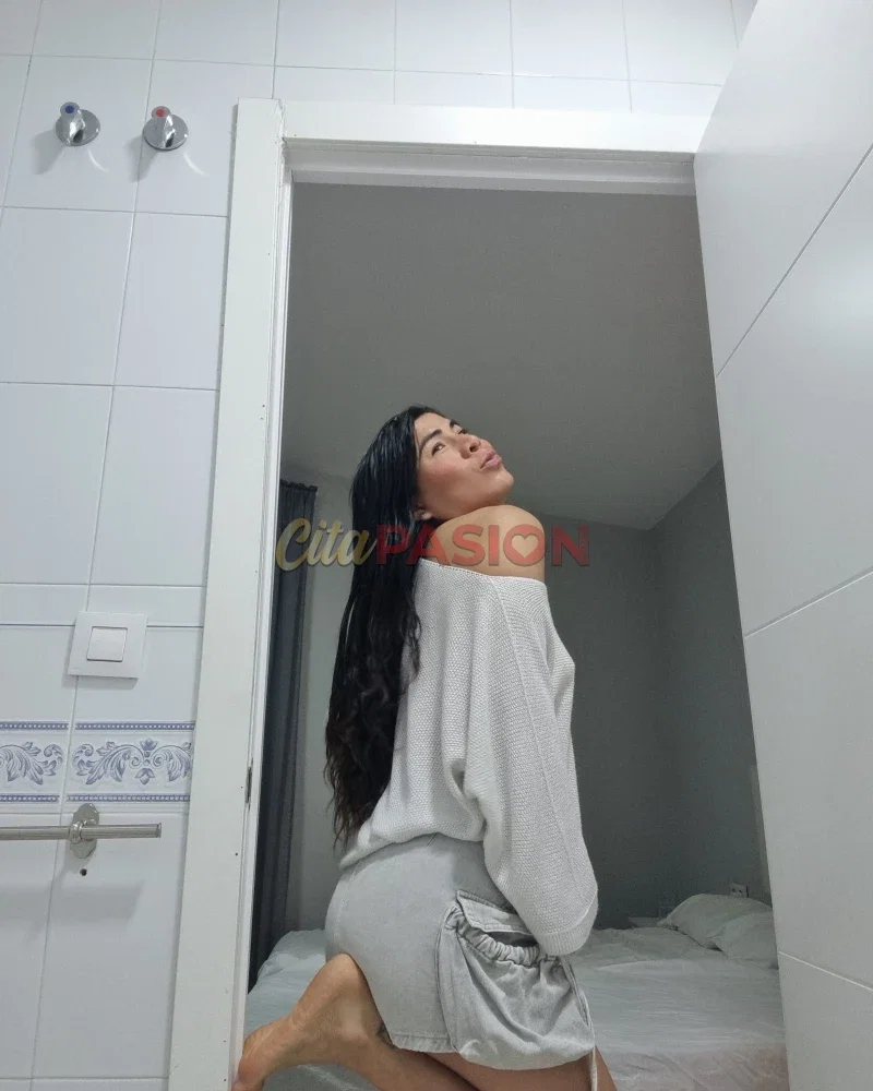 Miniatura 9 de Travesti en Las Palmas. Hermosa trans muy femenina, con apartamento privado de lujo.