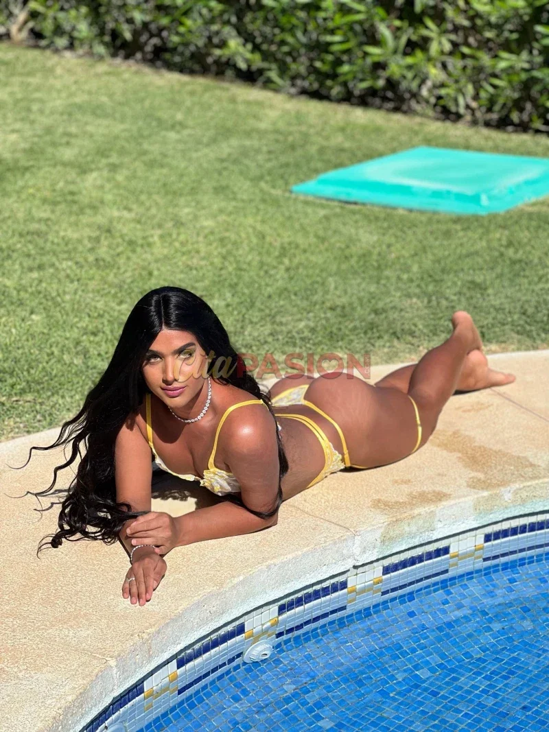 Miniatura 7 de Travesti en Arona. ¡En Playa de las Américas, Valentina trans!