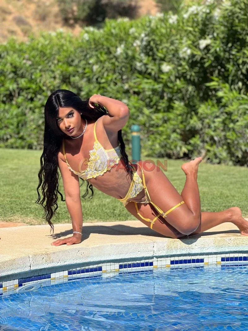 Miniatura 8 de Travesti en Arona. ¡En Playa de las Américas, Valentina trans!