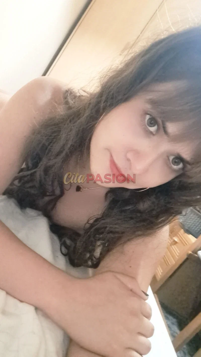 Miniatura 3 de Travesti en Barcelona capital. Trans encantadora, dulce y obediente.