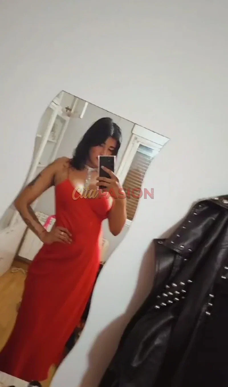 Descubre a las travestis más cautivadoras en San Sebastián
