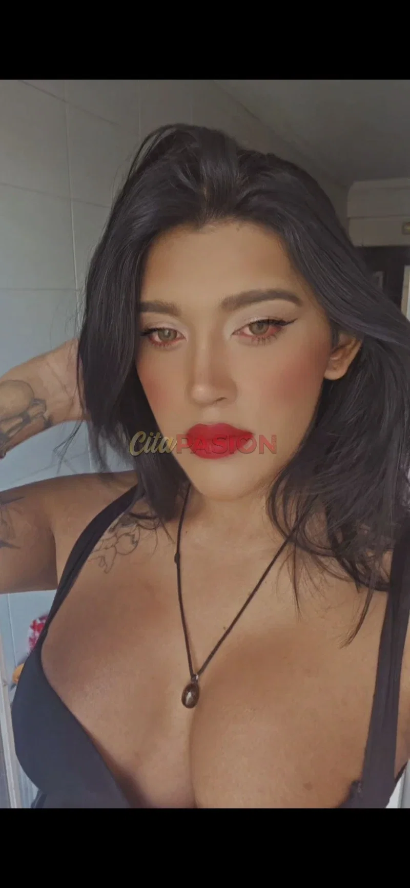 Miniatura 2 de Travesti en San Sebastián. ¿Buscas diversion y pasarlo bien?