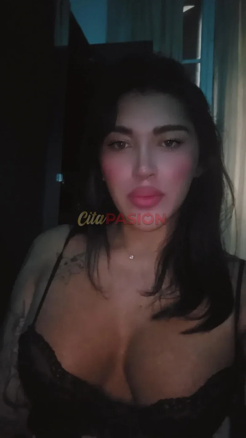 Miniatura 6 de Travesti en San Sebastián. ¿Buscas diversion y pasarlo bien?