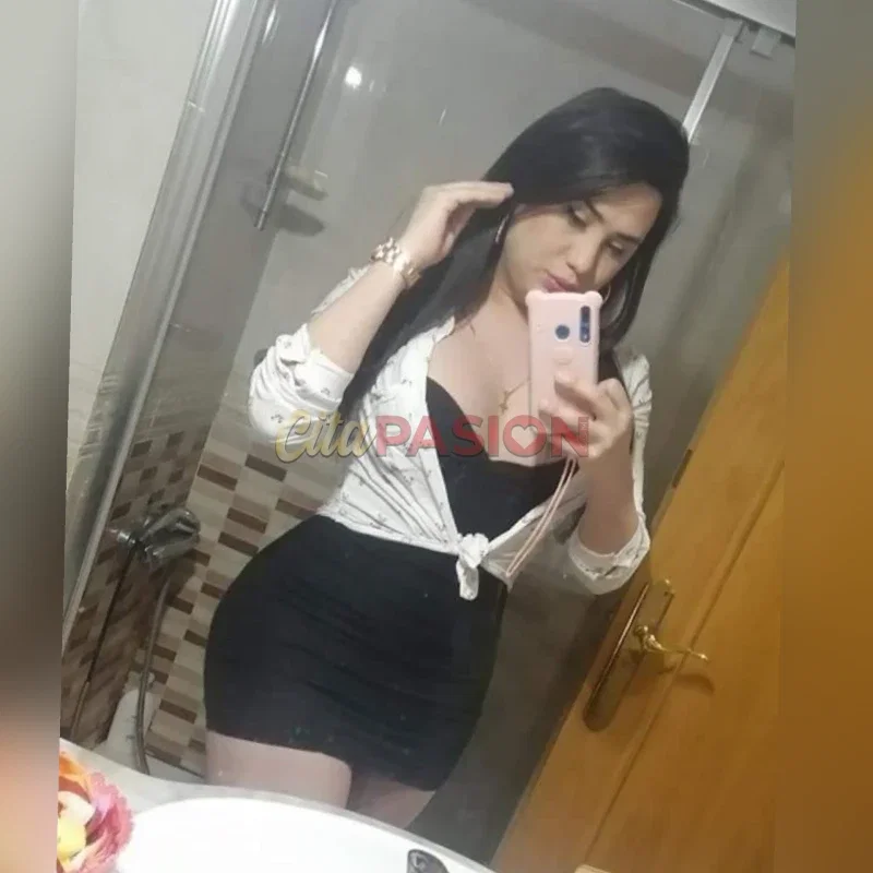 Miniatura 5 de Travesti en Alcalá de Henares. Trans venezolana con fotos completamente actuales.