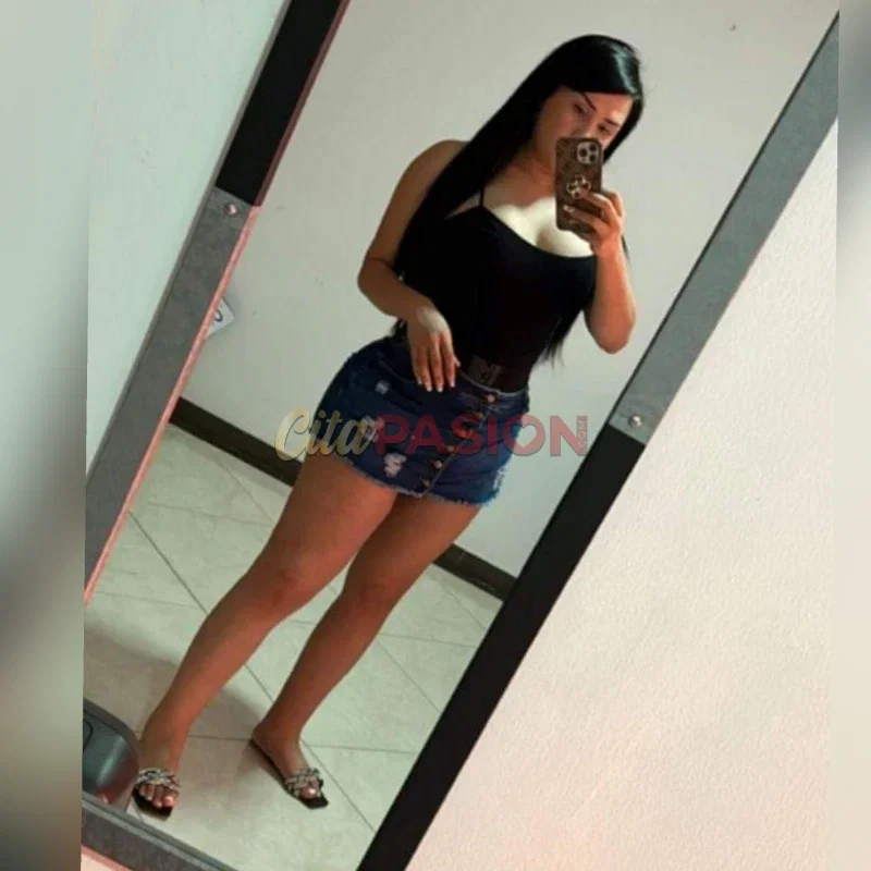Miniatura 6 de Travesti en Alcalá de Henares. Trans venezolana con fotos completamente actuales.