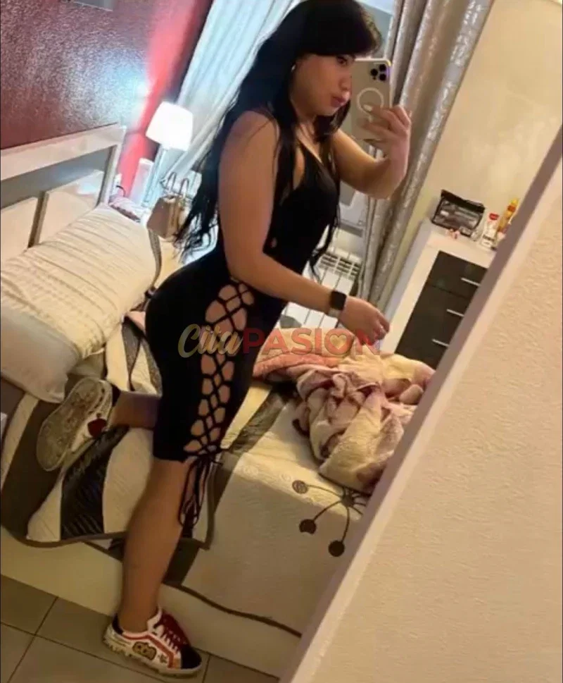 Miniatura 9 de Travesti en Alcalá de Henares. Trans venezolana con fotos completamente actuales.