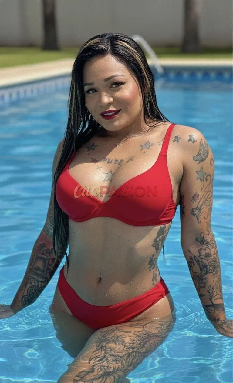 Miniatura 2 de Travesti en Alcázar de San Juan. ¡Novedad! Morena apasionante en Don Benito. Solo desplazamientos.