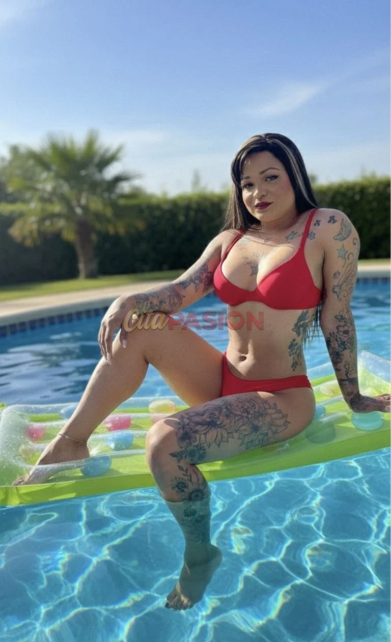 Miniatura 4 de Travesti en Alcázar de San Juan. ¡Novedad! Morena apasionante en Don Benito. Solo desplazamientos.