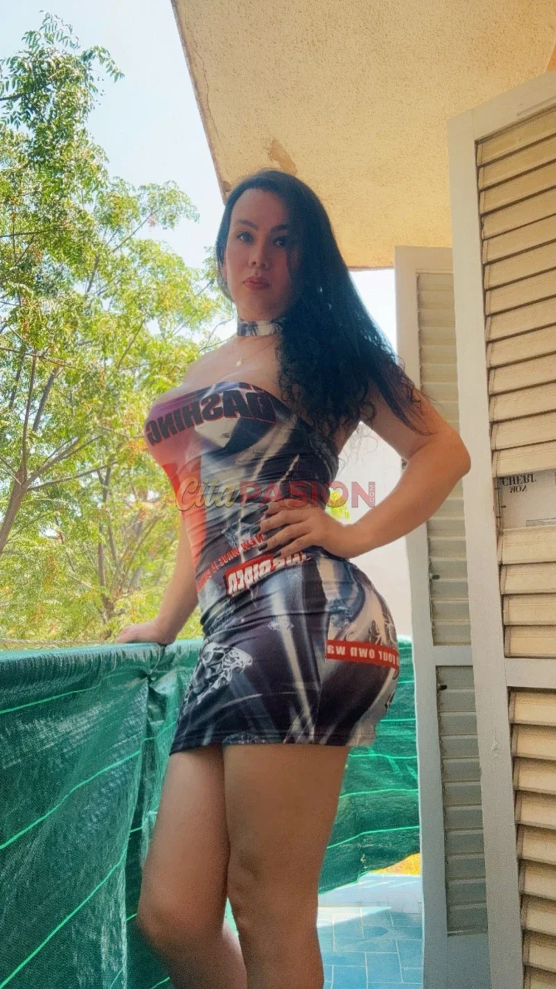 Miniatura 5 de Travesti en Reus. Novedad trans femenina en Reus.