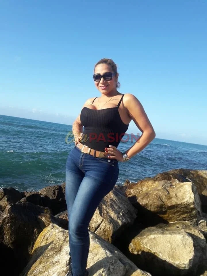 Miniatura 7 de Travesti en Ourense capital. Trans única y bella, soy Shofia Vargas.