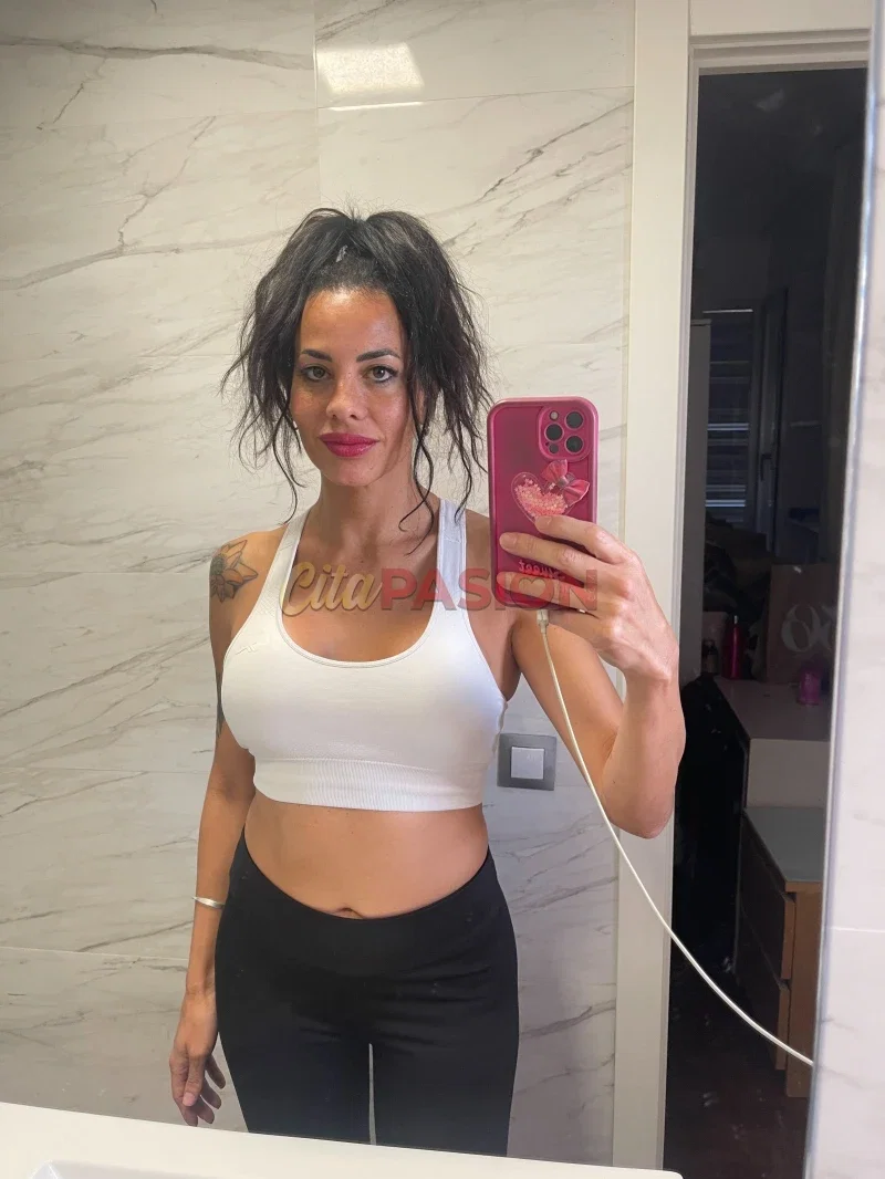 Miniatura 2 de Travesti en Madrid capital. MILF bellísima. ¡Trans argentina!