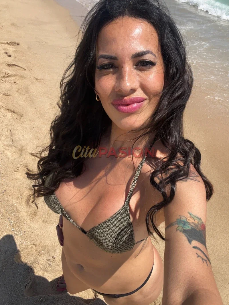 Miniatura 8 de Travesti en Madrid capital. MILF bellísima. ¡Trans argentina!