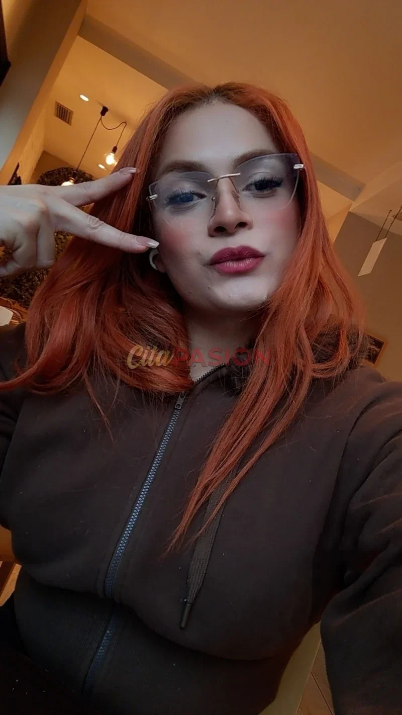 Miniatura 2 de Travesti en Logroño. Trans de paso por Logroño, vive una experiencia inolvidable.