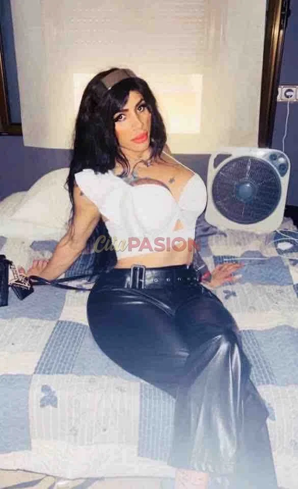 Miniatura 2 de Travesti en Alicante capital. Trans latina encantadora te espera.