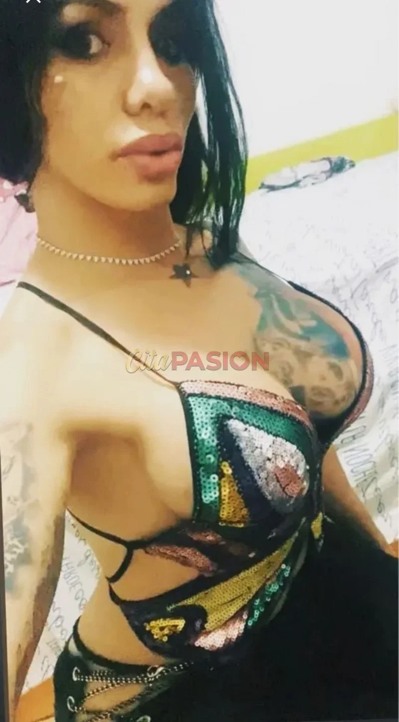 Miniatura 3 de Travesti en Alicante capital. Trans latina encantadora te espera.