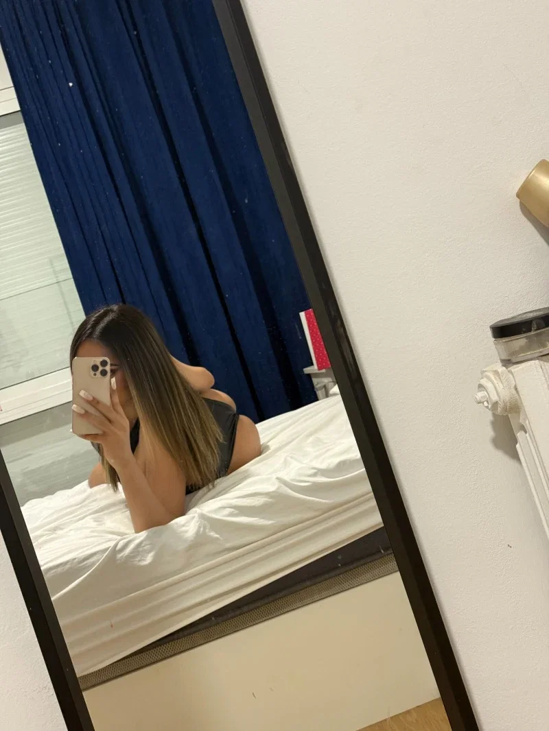 Miniatura 3 de Travesti en Barcelona capital. Tu chica trans favorita, ya está aquí.