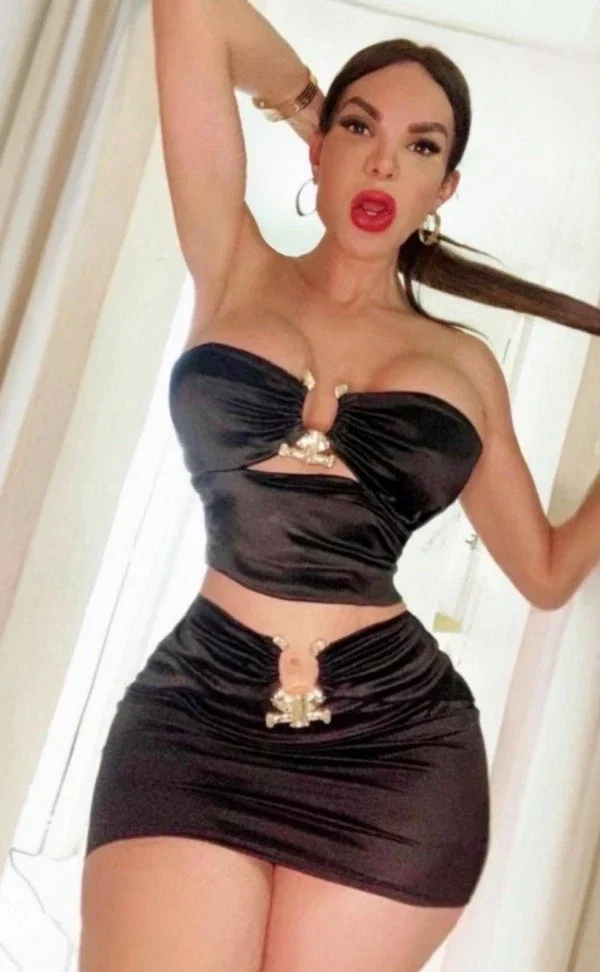 Miniatura 2 de Travesti en Jaén capital. Trany mexicana de visita, ¡conoceme!