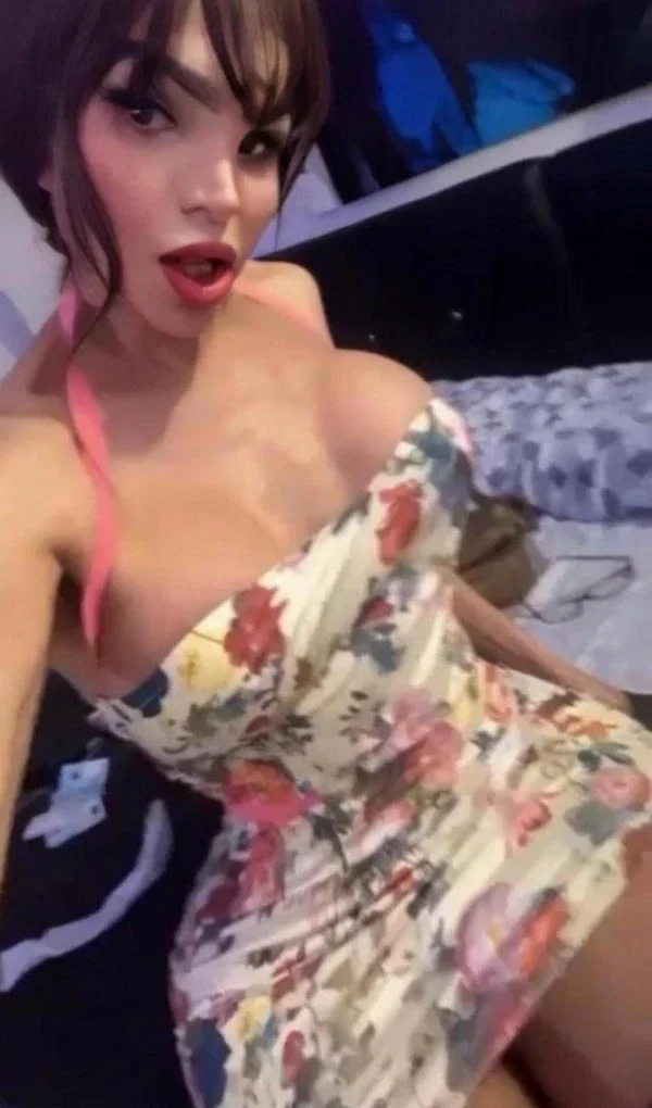 Miniatura 3 de Travesti en Jaén capital. Trany mexicana de visita, ¡conoceme!