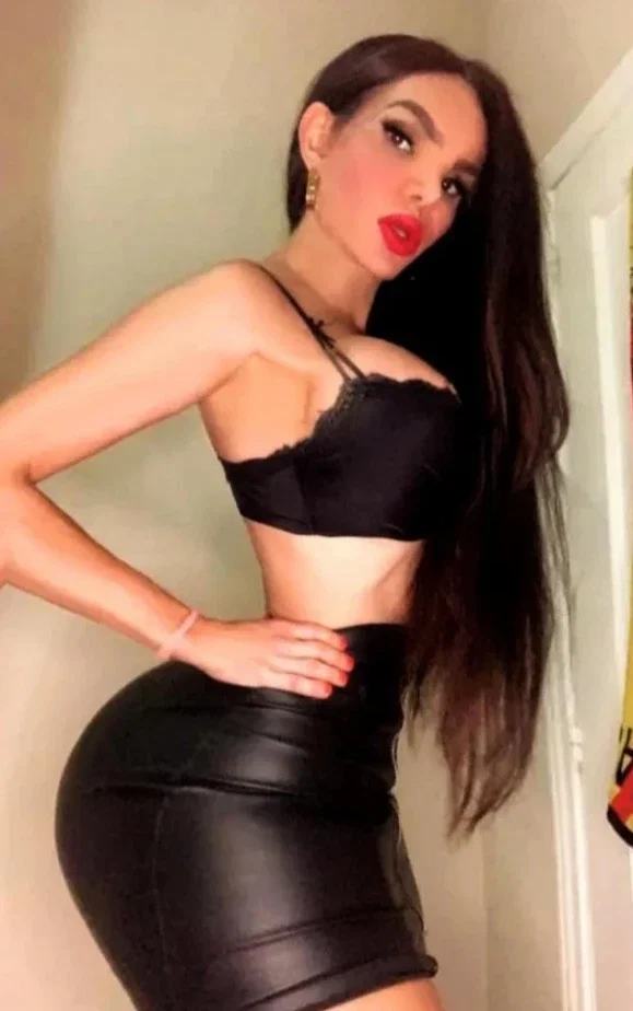Miniatura 4 de Travesti en Jaén capital. Trany mexicana de visita, ¡conoceme!