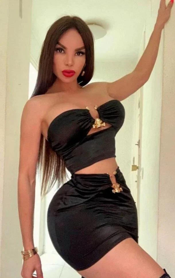 Miniatura 6 de Travesti en Jaén capital. Trany mexicana de visita, ¡conoceme!