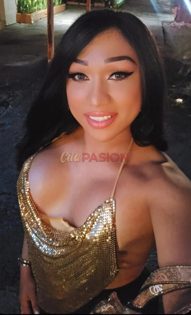 Miniatura 4 de Travesti en Valencia capital. Atenta y auténtica, mi esencia es siempre natural.