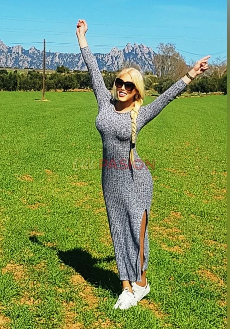 Miniatura 4 de Travesti en Barcelona capital. Seductora y encantadora. Ven a disfrutar conmigo.