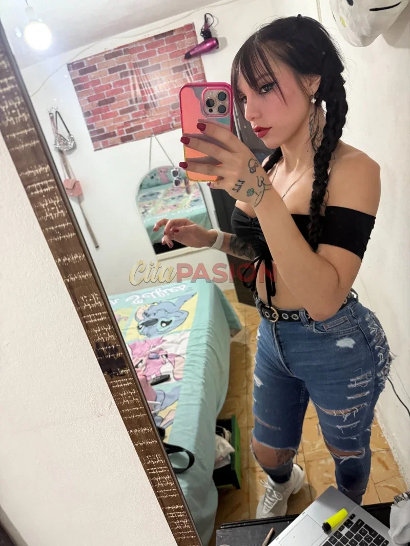 Miniatura 9 de Travesti en Barcelona capital. Apasionada y completamente bella.