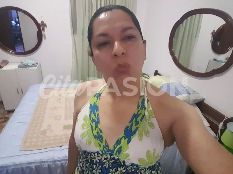 Miniatura 2 de Travesti en Las Palmas. Travesti latina muy cariñosa.