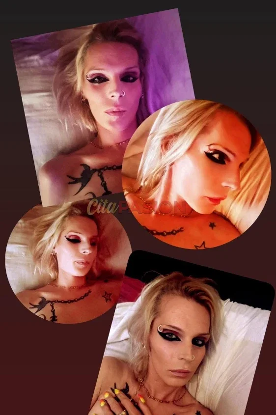Miniatura 2 de Travesti en San Sebastián. Fotos, vídeos, videollamadas y live dates.