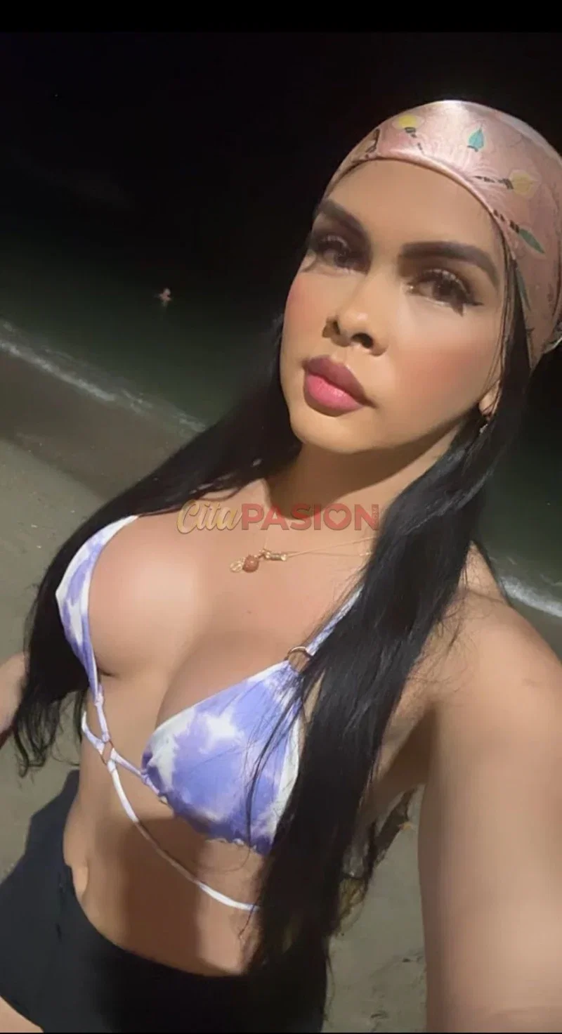 Miniatura 2 de Travesti en Santander. ¡¡Nuevo contacto!! Colombiana trans, atractiva y auténtica.