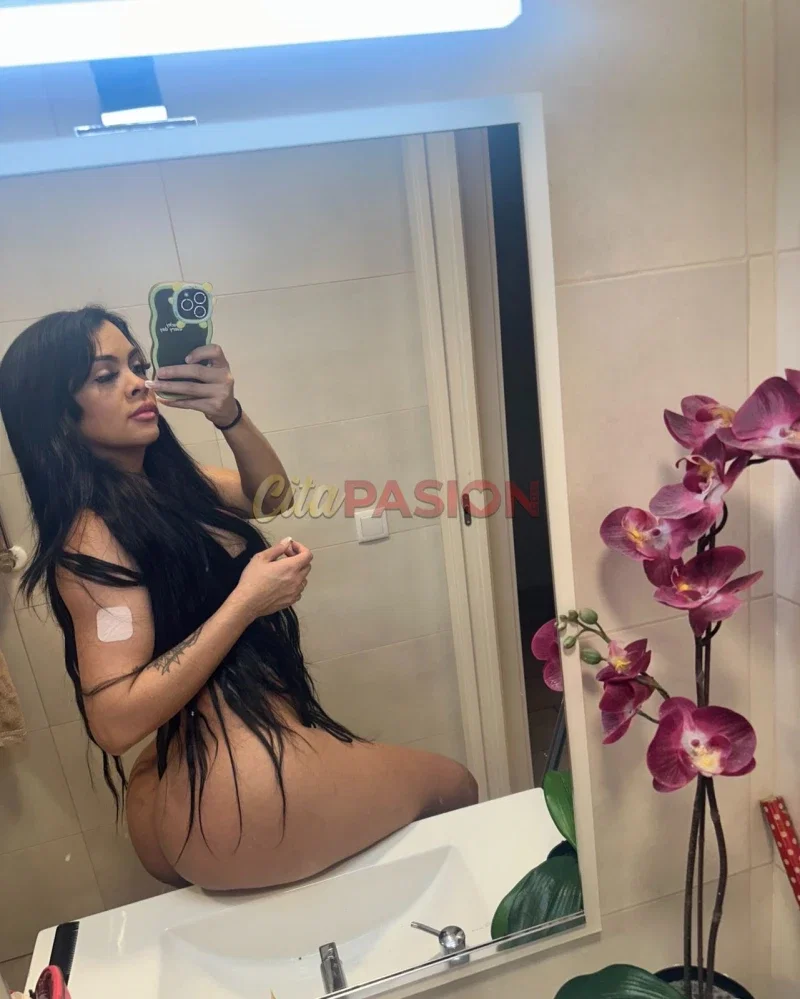 Miniatura 6 de Travesti en Santander. ¡¡Nuevo contacto!! Colombiana trans, atractiva y auténtica.
