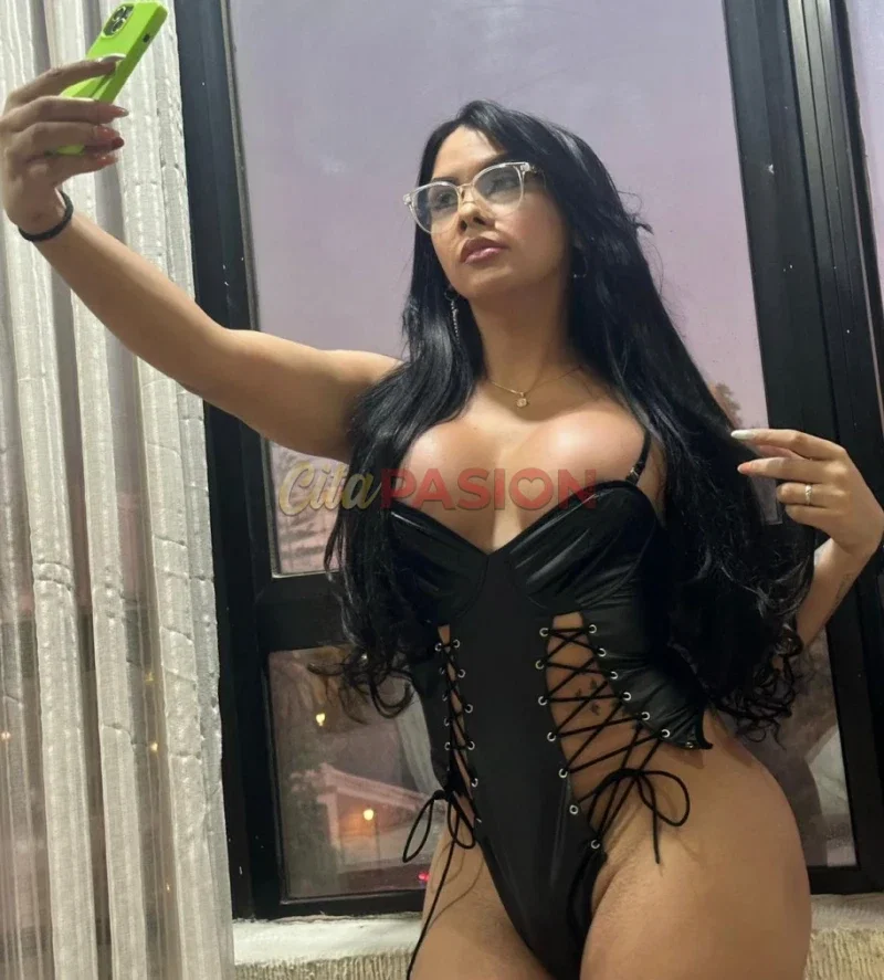 Miniatura 7 de Travesti en Santander. ¡¡Nuevo contacto!! Colombiana trans, atractiva y auténtica.