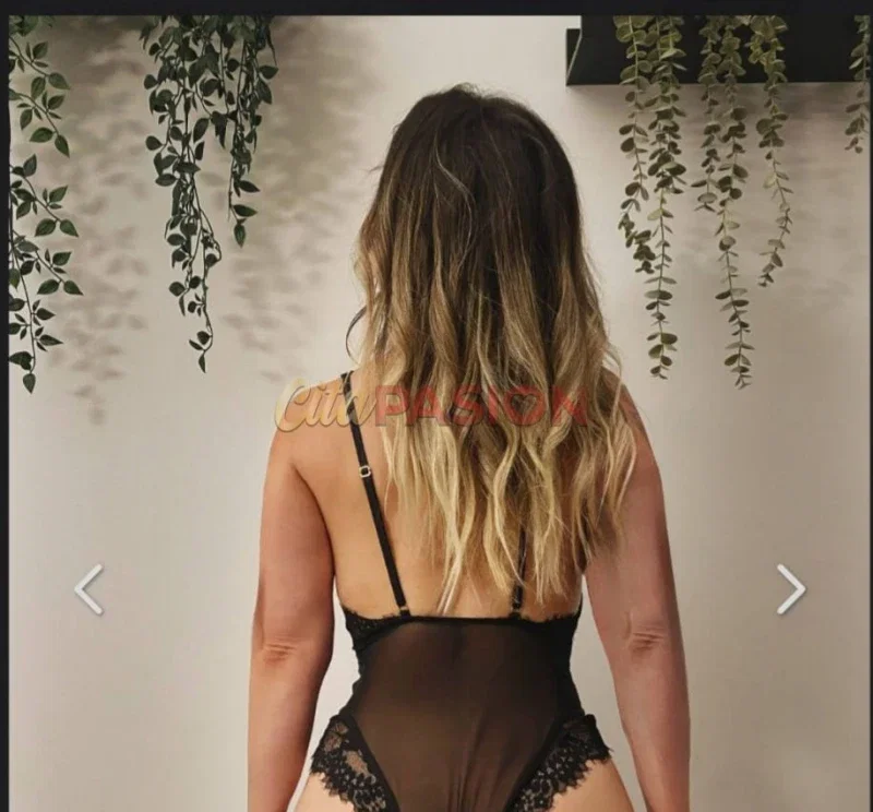Masajista en Valencia capital. ¡Ofrezco masaje completamente auténtico y sensitivo!