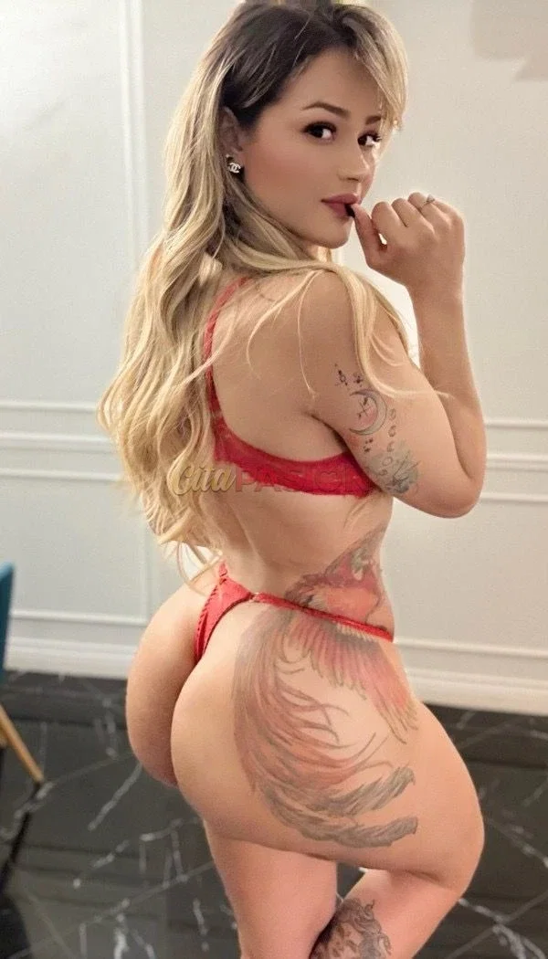 Miniatura 7 de Travesti en Barcelona capital. Trans latina versatil con figura seductora.