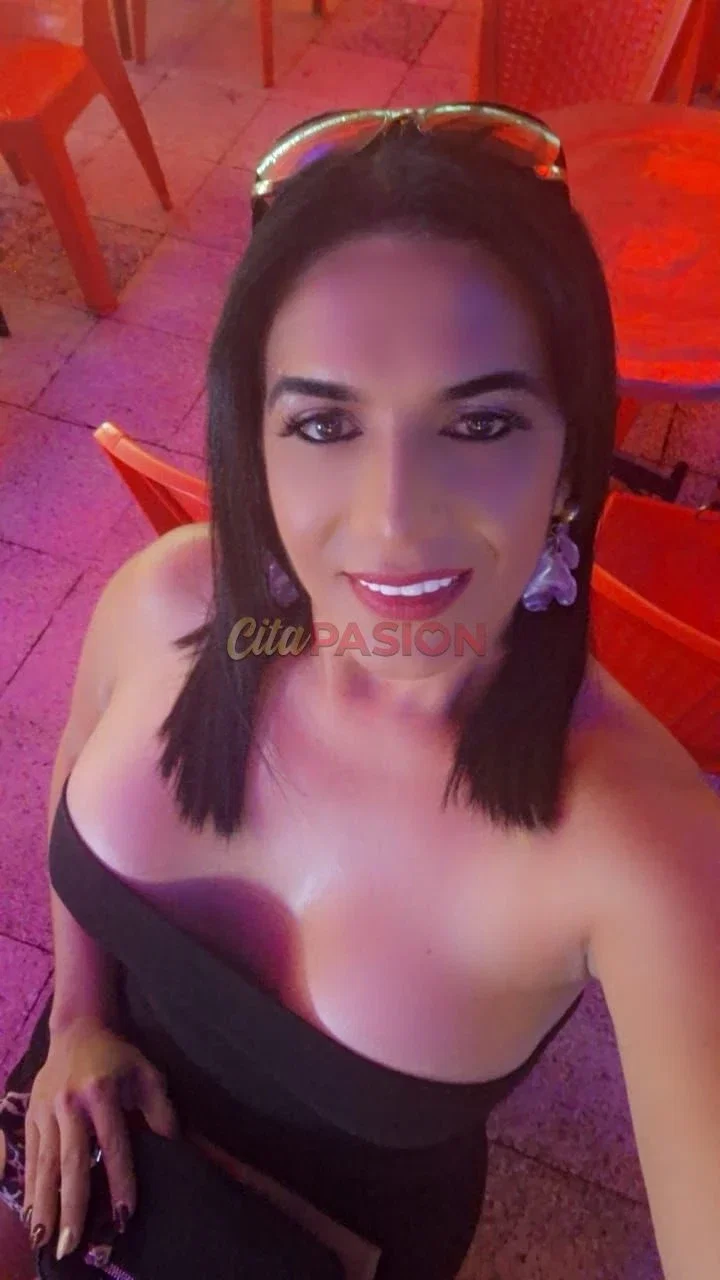 Miniatura 2 de Travesti en Móstoles. Muñeca trans latina, novedad en tu cuidad.