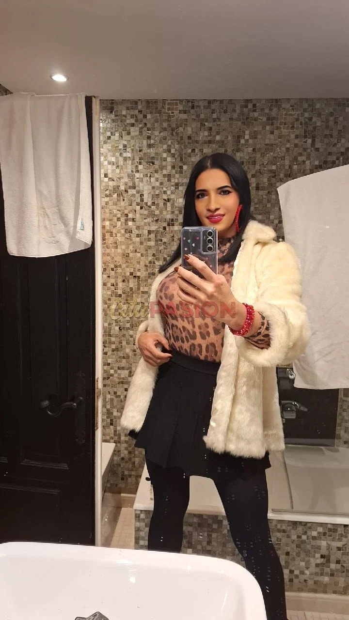 Miniatura 3 de Travesti en Móstoles. Muñeca trans latina, novedad en tu cuidad.